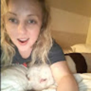 Meet your Posher, Patricia